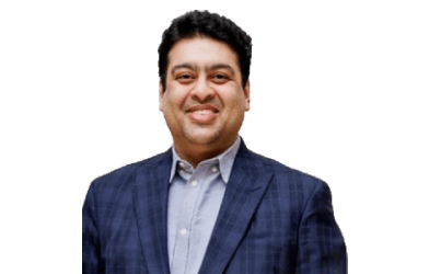 Piyush Bhandari