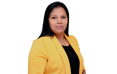 Poornima J